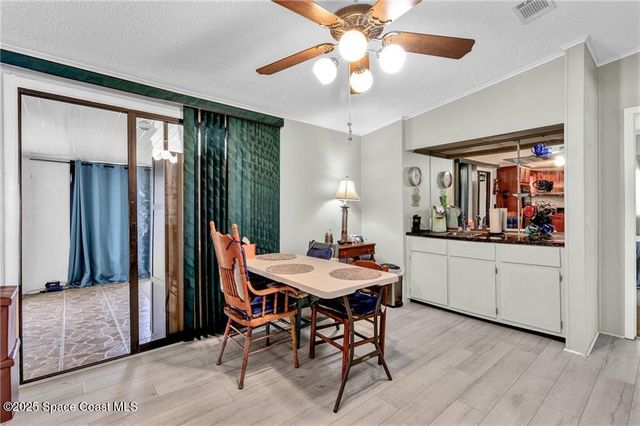 729 Gladiolus Drive, Barefoot Bay, FL 32976