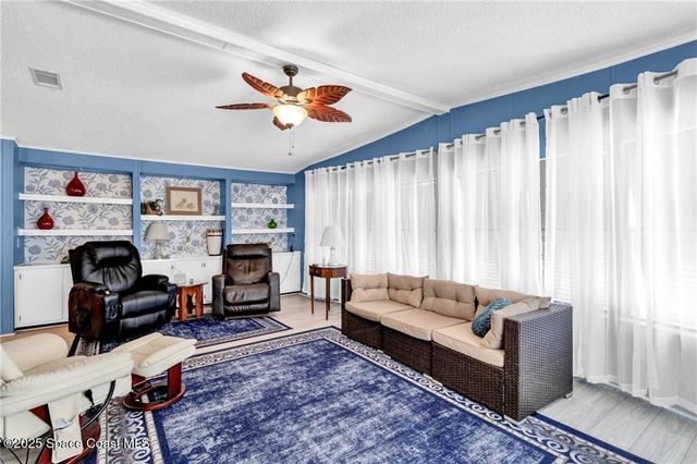 729 Gladiolus Drive, Barefoot Bay, FL 32976