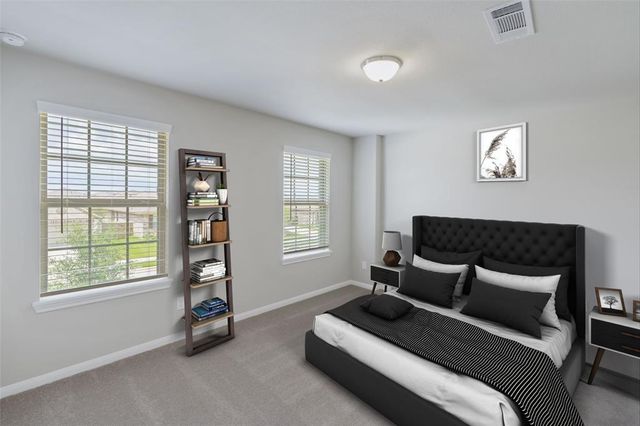 26010 Steele Flower Drive S, Richmond, TX 77406