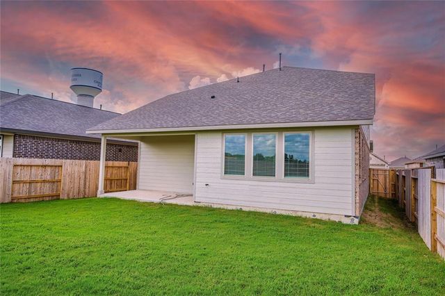 26010 Steele Flower Drive S, Richmond, TX 77406