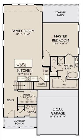 26010 Steele Flower Drive S, Richmond, TX 77406