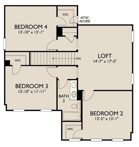 26010 Steele Flower Drive S, Richmond, TX 77406