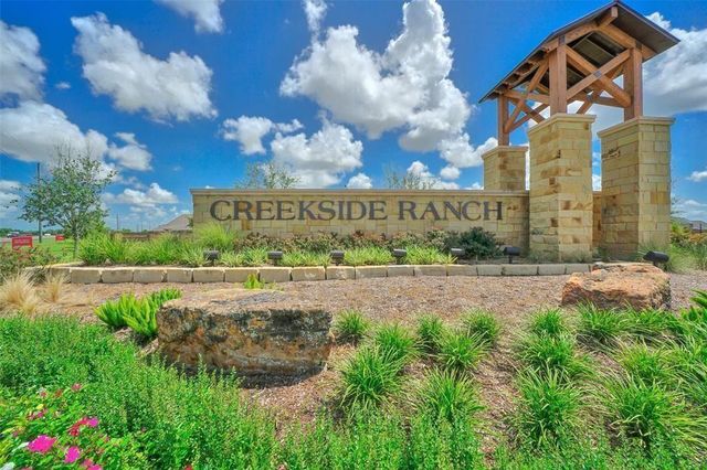 26010 Steele Flower Drive S, Richmond, TX 77406