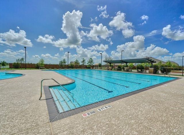 26010 Steele Flower Drive S, Richmond, TX 77406