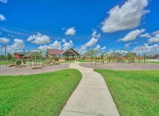 26010 Steele Flower Drive S, Richmond, TX 77406