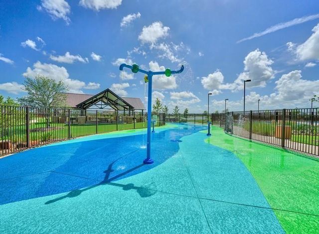 26010 Steele Flower Drive S, Richmond, TX 77406