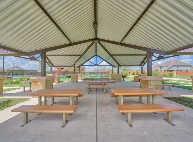 26010 Steele Flower Drive S, Richmond, TX 77406