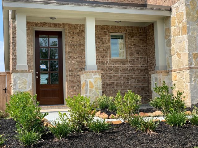 26010 Steele Flower Drive S, Richmond, TX 77406