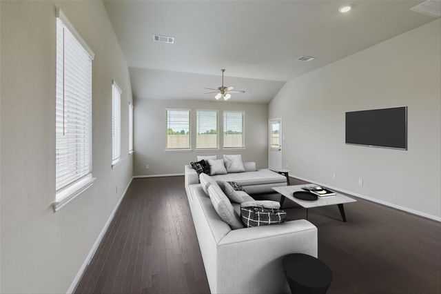 26010 Steele Flower Drive S, Richmond, TX 77406