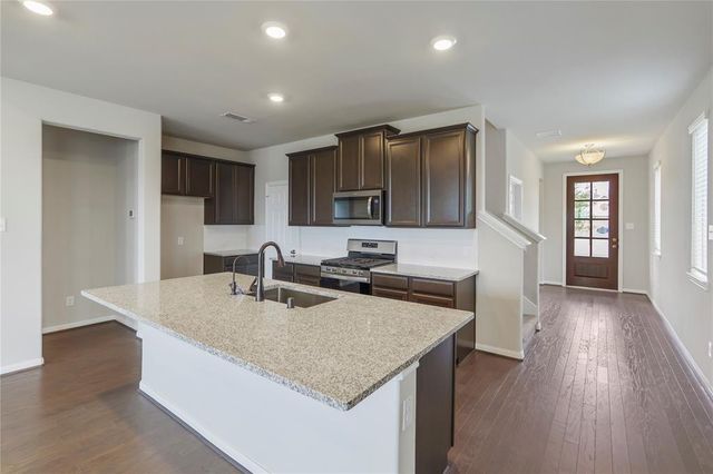 26010 Steele Flower Drive S, Richmond, TX 77406