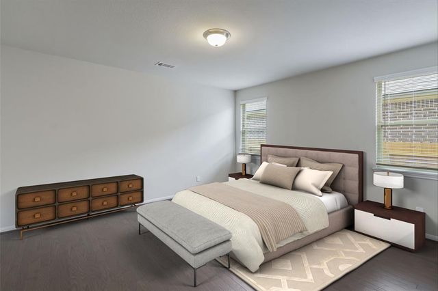 26010 Steele Flower Drive S, Richmond, TX 77406