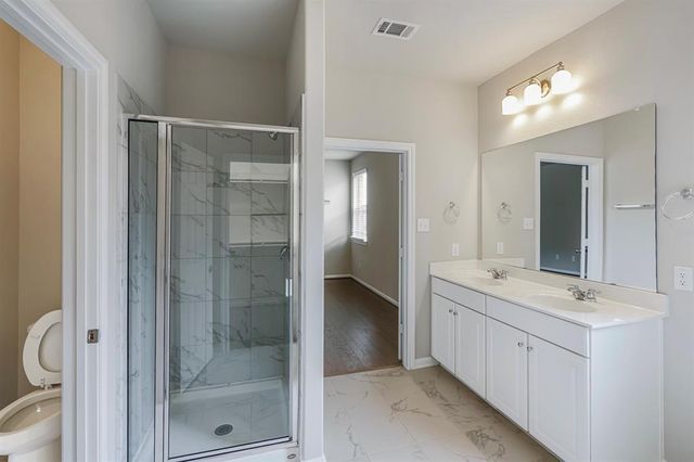 26010 Steele Flower Drive S, Richmond, TX 77406