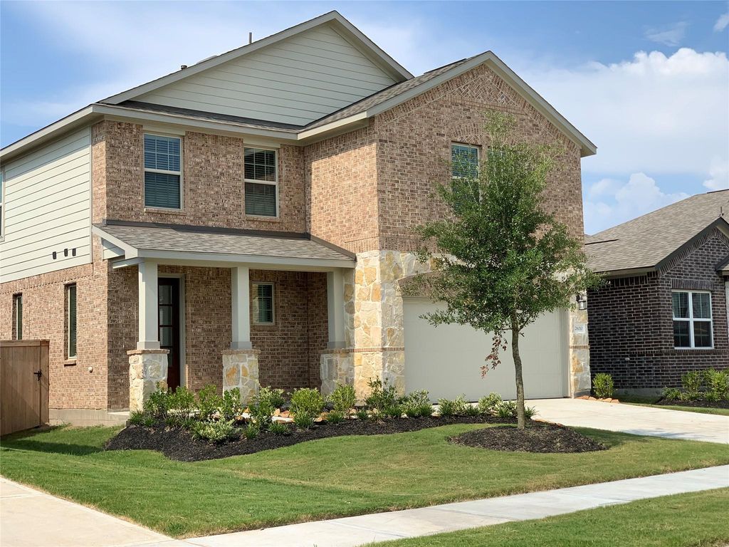 26010 Steele Flower Drive S, Richmond, TX 77406