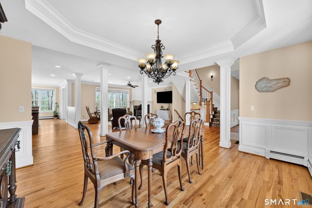 36 Ellridge Place, Ellington, CT 06029