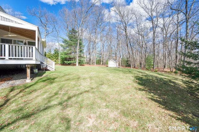 36 Ellridge Place, Ellington, CT 06029