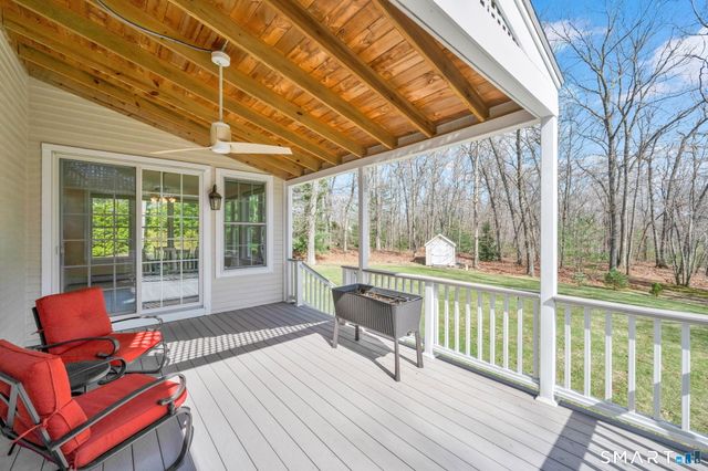 36 Ellridge Place, Ellington, CT 06029