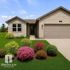3369 Meadowridge Court, Richfield Twp, MI 48423