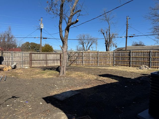 2705 Blue Ridge Drive, Mesquite, TX 75150