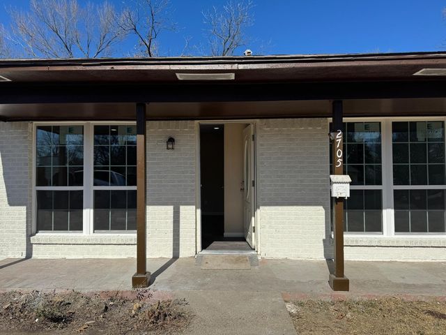 2705 Blue Ridge Drive, Mesquite, TX 75150