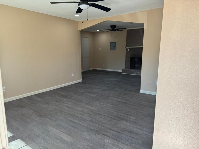 2705 Blue Ridge Drive, Mesquite, TX 75150