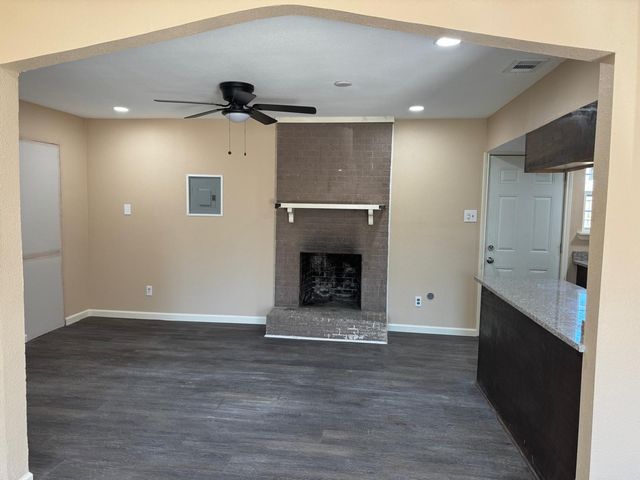 2705 Blue Ridge Drive, Mesquite, TX 75150