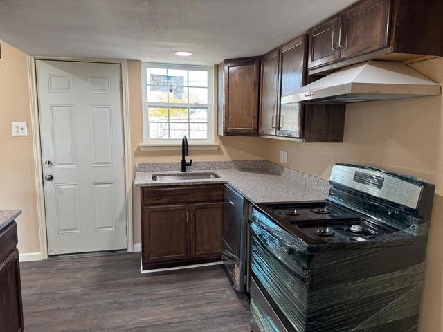 2705 Blue Ridge Drive, Mesquite, TX 75150