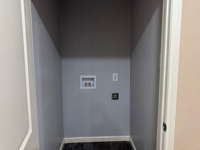 2705 Blue Ridge Drive, Mesquite, TX 75150