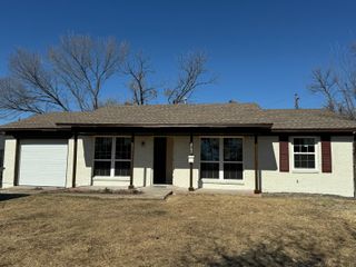 2705 Blue Ridge Drive, Mesquite, TX 75150