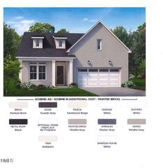 240 W Mugby Road #95, Raleigh, NC 27610