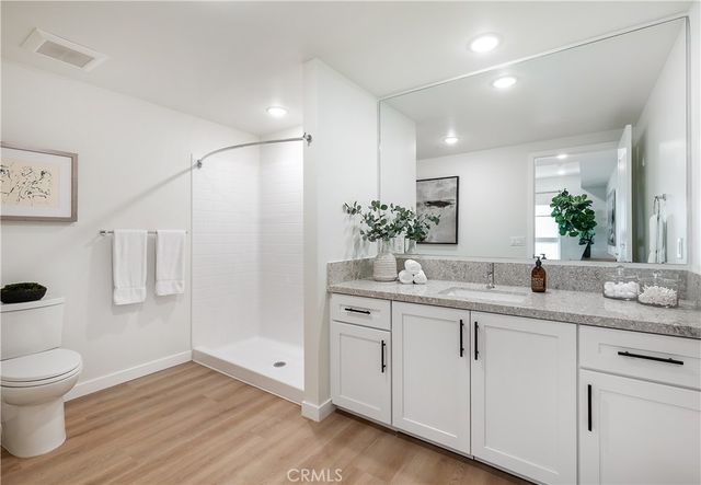 1303 S Orange Grove Avenue 601, Los Angeles, CA 90019