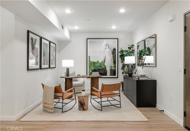 1303 S Orange Grove Avenue 601, Los Angeles, CA 90019