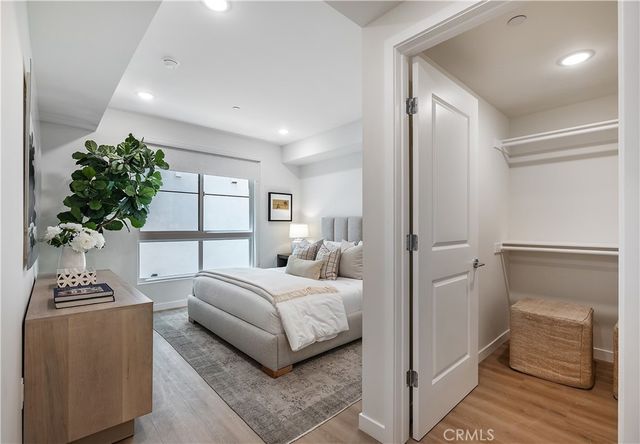 1303 S Orange Grove Avenue 601, Los Angeles, CA 90019