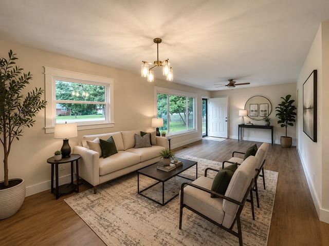 1510 Diana St, Murfreesboro, TN 37130