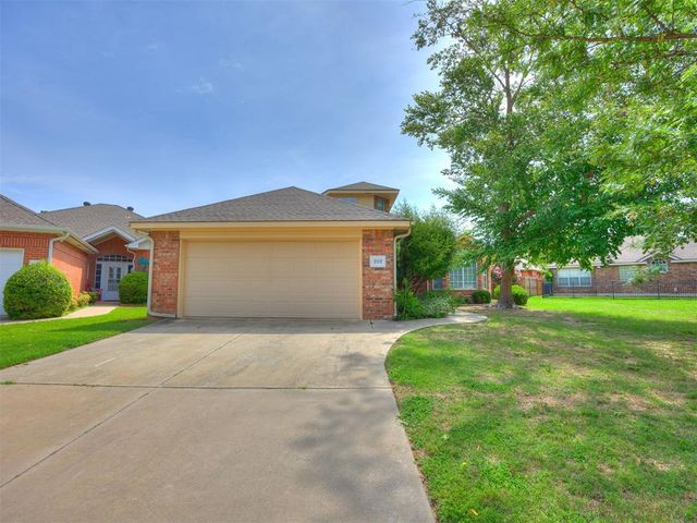 969 Pinebrooke Court, Norman, OK 73072