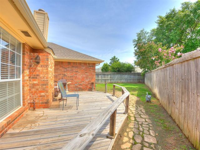 969 Pinebrooke Court, Norman, OK 73072