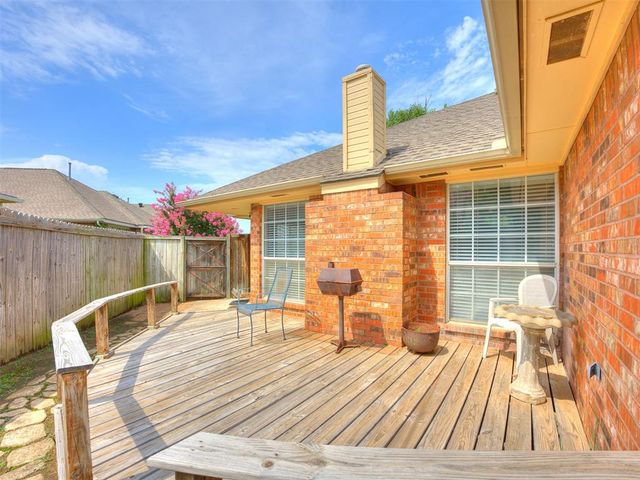 969 Pinebrooke Court, Norman, OK 73072