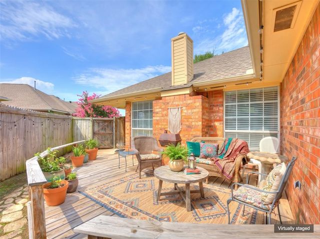 969 Pinebrooke Court, Norman, OK 73072