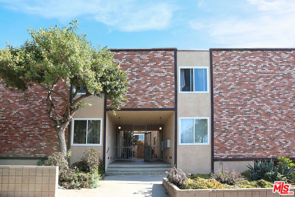 1133 22nd Street 9, Santa Monica, CA 90403