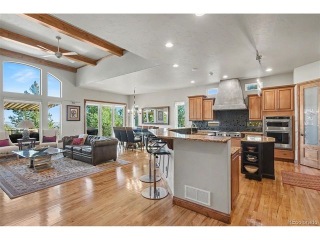 870 Mont Blanc Vw, Colorado Springs, CO 80906