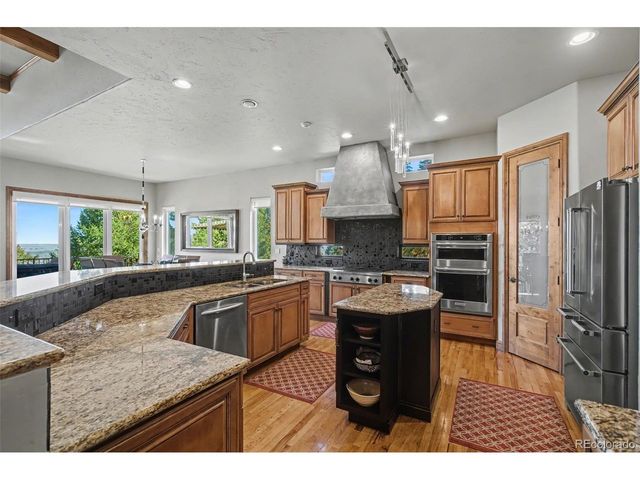 870 Mont Blanc Vw, Colorado Springs, CO 80906