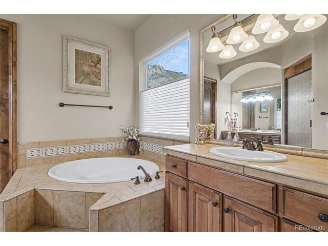 870 Mont Blanc Vw, Colorado Springs, CO 80906