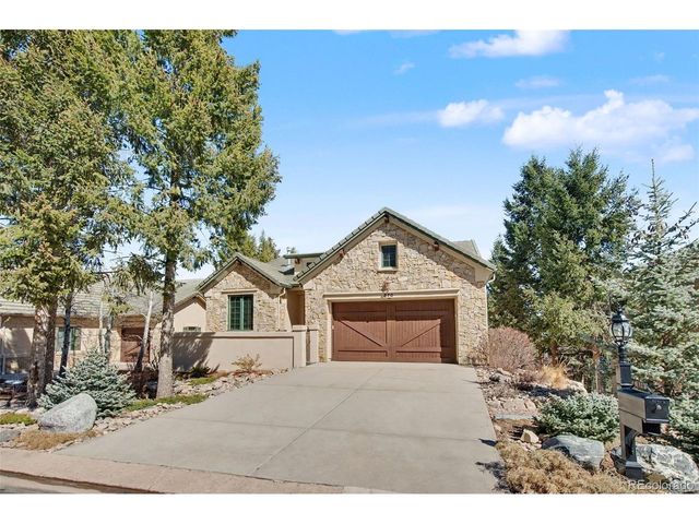 870 Mont Blanc Vw, Colorado Springs, CO 80906