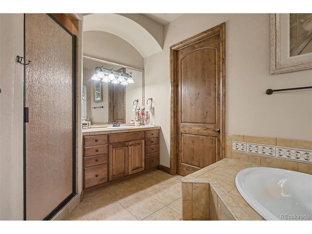 870 Mont Blanc Vw, Colorado Springs, CO 80906