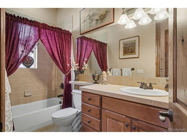 870 Mont Blanc Vw, Colorado Springs, CO 80906