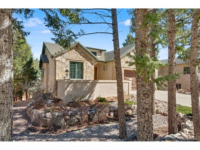 870 Mont Blanc Vw, Colorado Springs, CO 80906