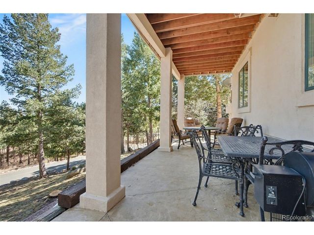 870 Mont Blanc Vw, Colorado Springs, CO 80906