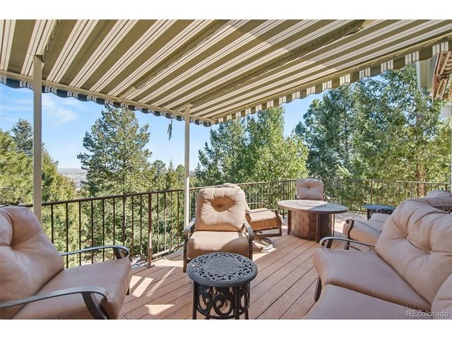 870 Mont Blanc Vw, Colorado Springs, CO 80906