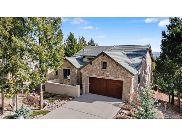 870 Mont Blanc Vw, Colorado Springs, CO 80906