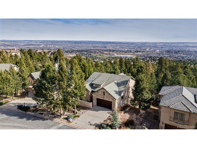 870 Mont Blanc Vw, Colorado Springs, CO 80906