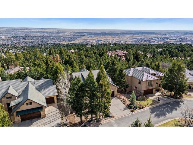 870 Mont Blanc Vw, Colorado Springs, CO 80906